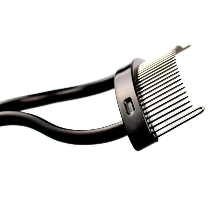 BowLift | Precision Eyelash Comb & Separator for Flawless Eyelashes