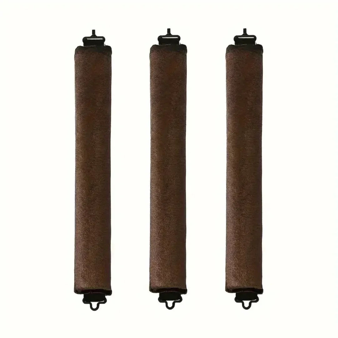 BowLift | Gentle Hair Roller Set without Heat