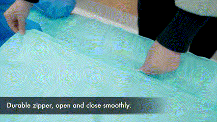 BowLift | Collapsible Inflatable Foldable Portable Bath Tub for Adults