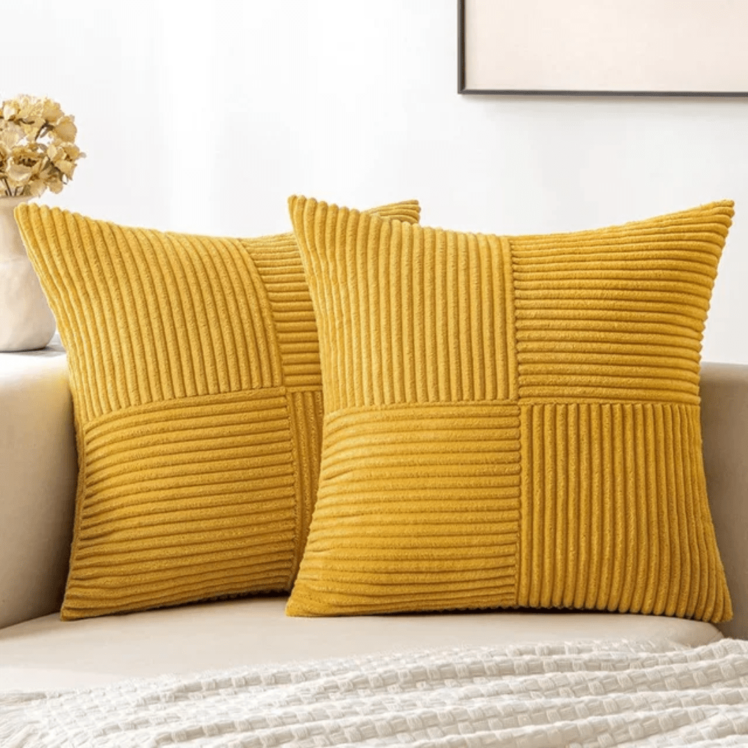 BowLift | Elegant decorative pillow for a cozy home