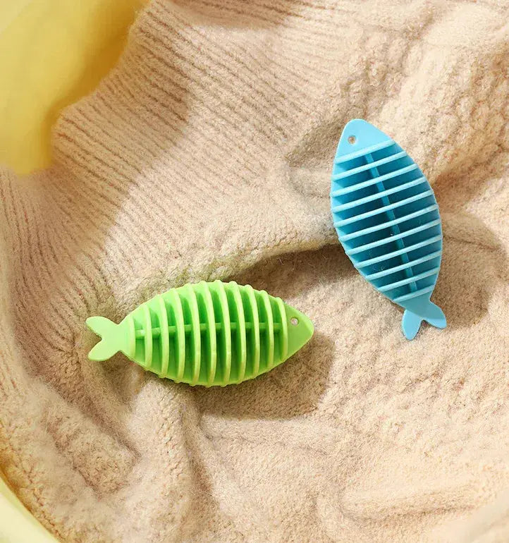 BowLift | Confusion-free washing balls