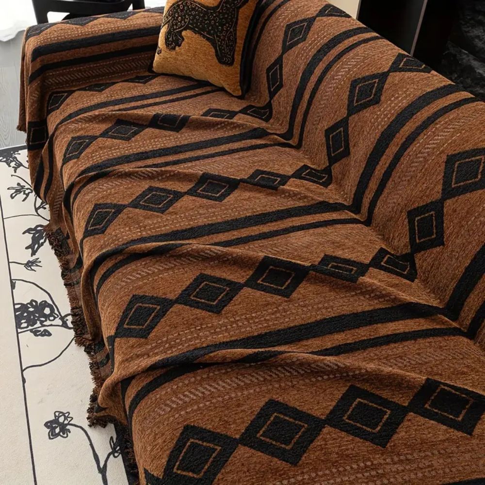 BowLift | Vibe Tide Boho Sofa Cover