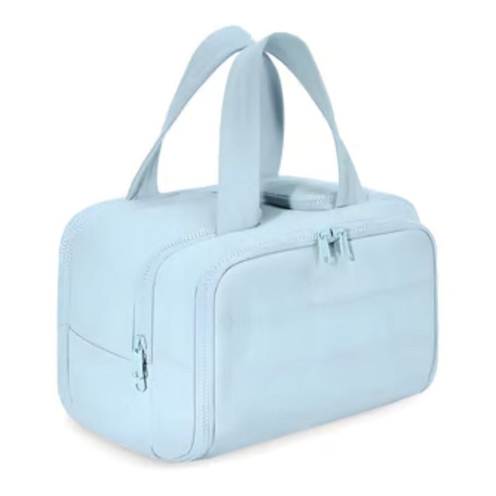 BowLift | Compact Toiletry Bag with Smart Compartment Layout