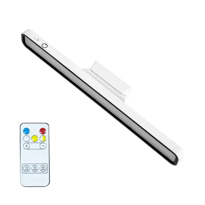 BowLift | Magnetic Wireless LED Table Lamp with Touch Control