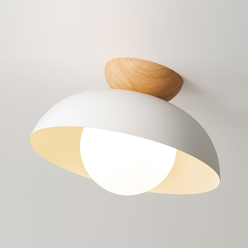 BowLift | CloudReach - Pendant Lamp