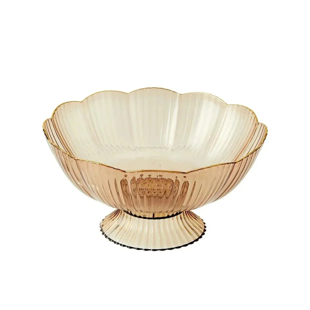 BowLift | FleurAura - Chic Luxury Fruit Bowl