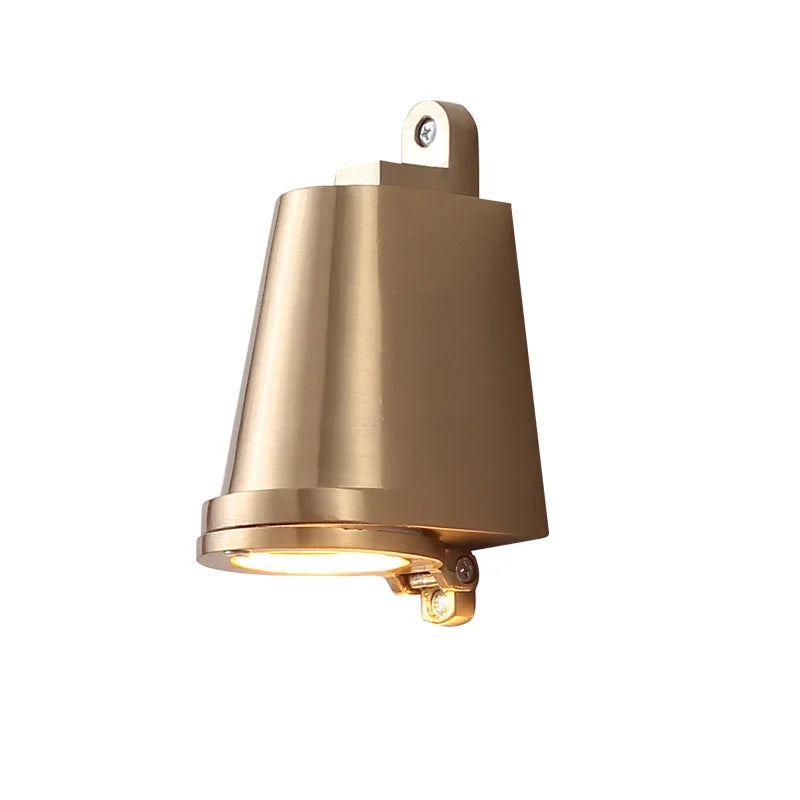 BowLift | Elegant Outdoor Lighting for Your Terrace