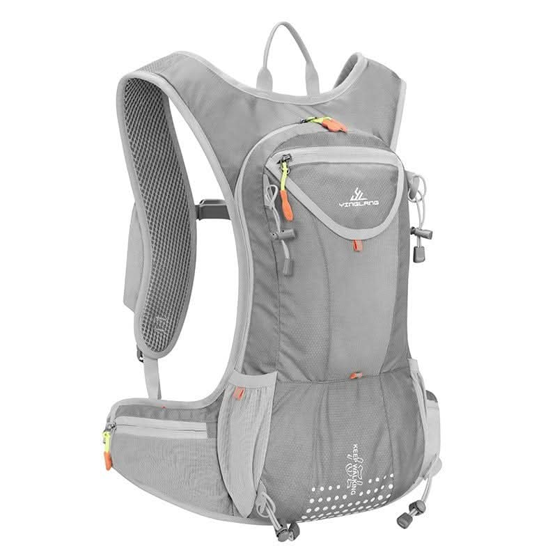 BowLift | bike backpack with integrated hydration system & high wearing comfort