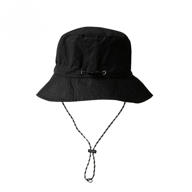 BowLift | Brisa | Waterproof foldable Bucket Hat | SPF 50+ wide brim sun hat | Safe in the sun
