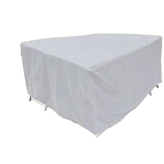 BowLift | Water-resistant furniture cover for garden furniture