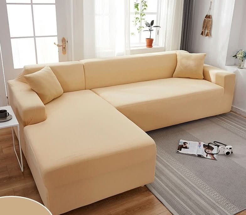 BowLift | Waterproof Sofa Cover for Protection & New Design