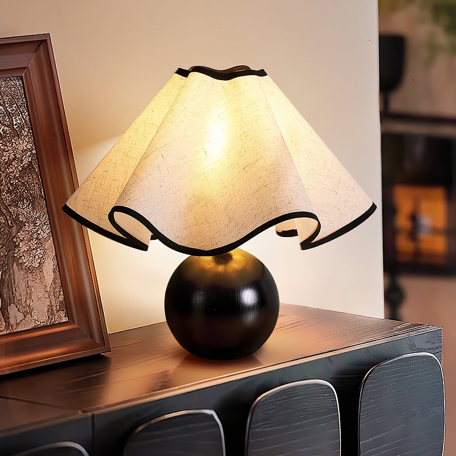 BowLift | Table lamp Modern Design Ambient Lighting Interior