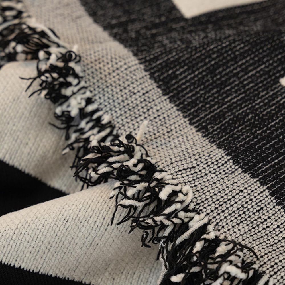 BowLift | Wavescape Chenille Sofa Cover