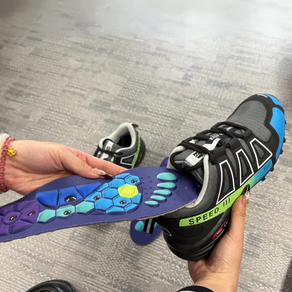 BowLift | Acupressure Insoles Slimming Weight Loss Support