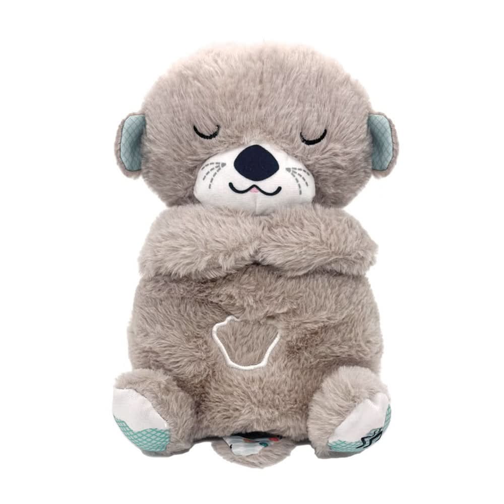 BowLift | HerzHalt Plush Friend for Puppies & Kittens