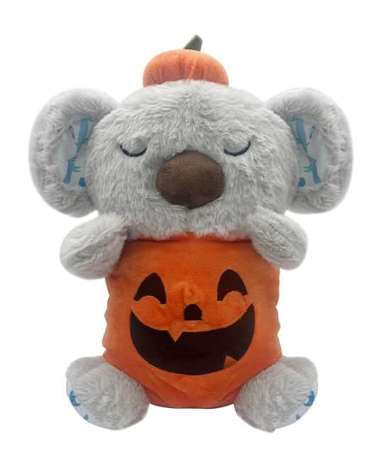 BowLift | Soothing cuddly toy for puppies & kittens