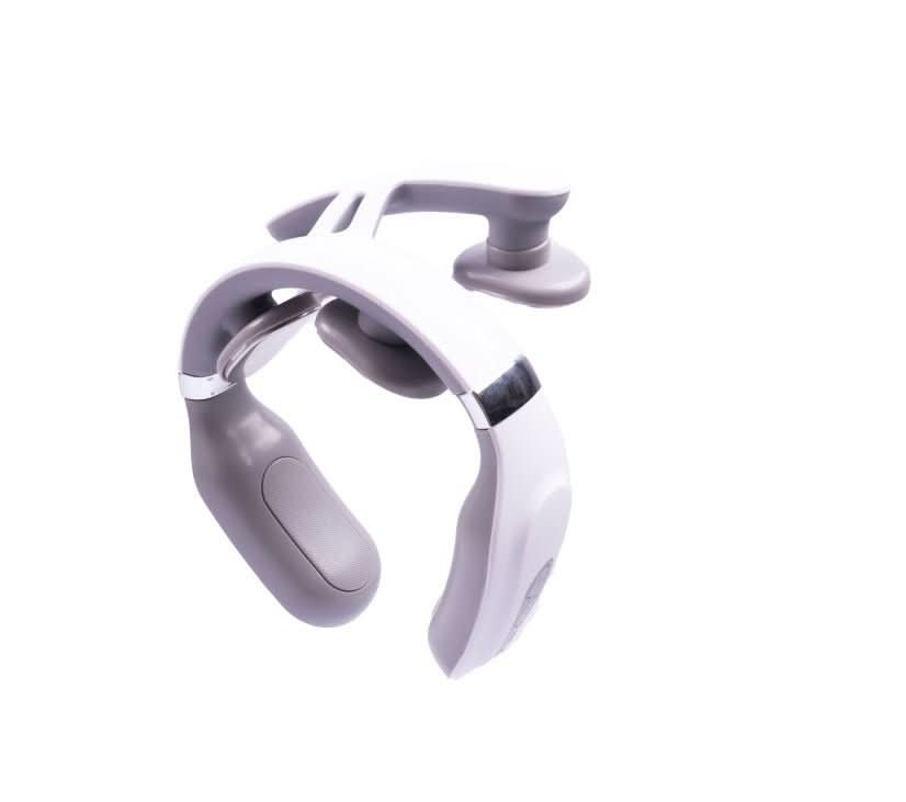 BowLift | 4-in-1 neck massager with heat & vibration