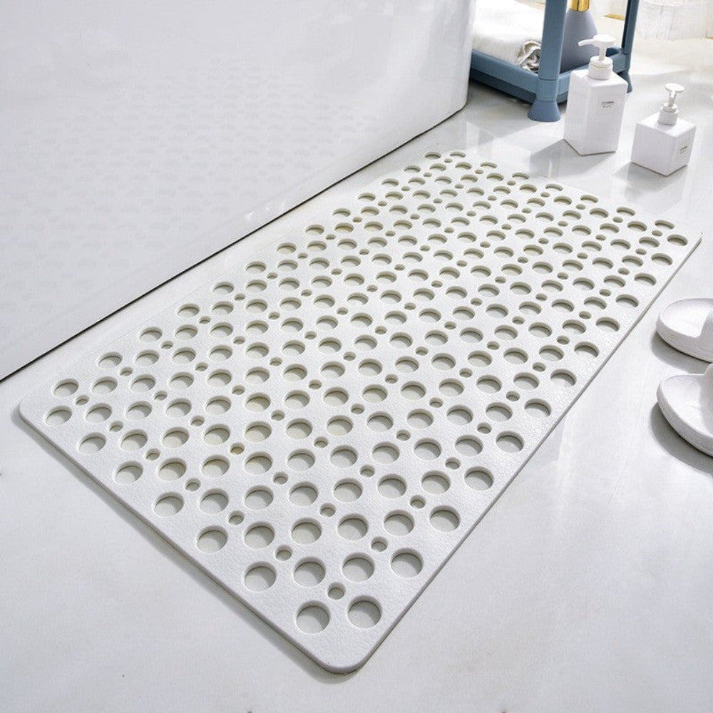 BowLift | Antislip Shower Mat | Hygienic, Mold Resistant & Comfortable for Safe Bathroom Use