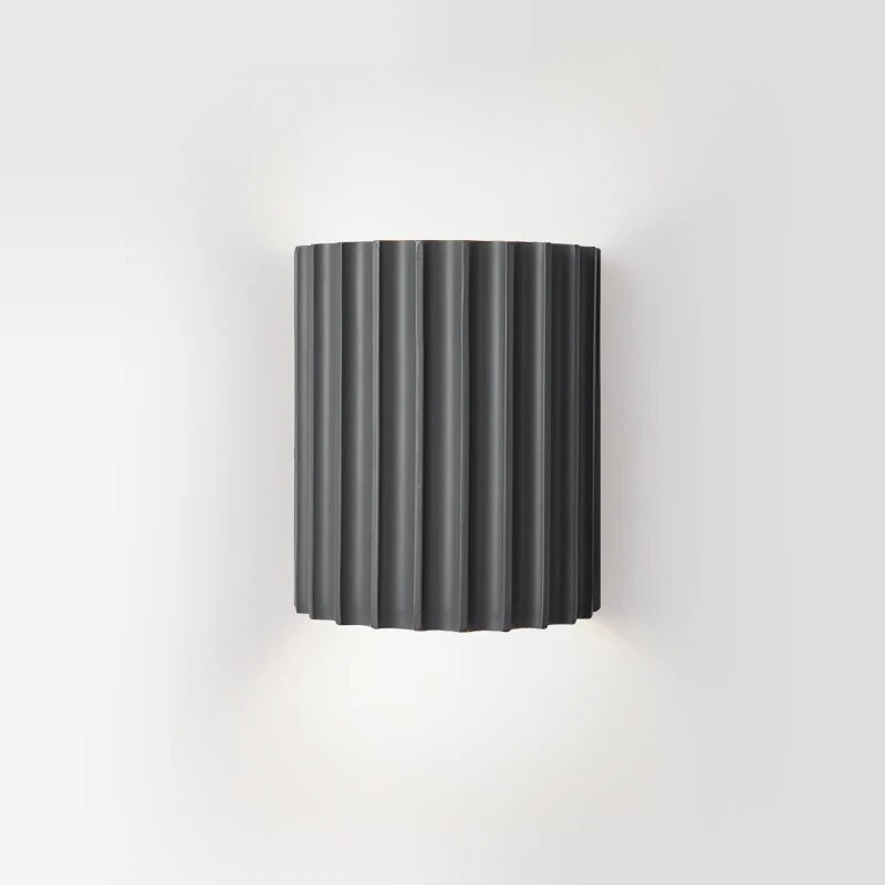 BowLift | Decorative Wall Lamps Made of Elegant Resin Material