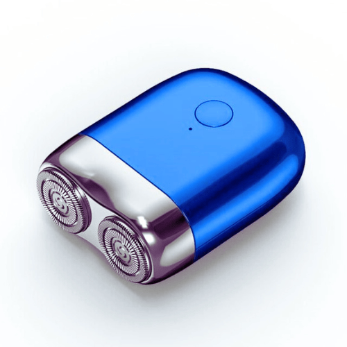 BowLift | Compact Rechargeable Shaving Tool