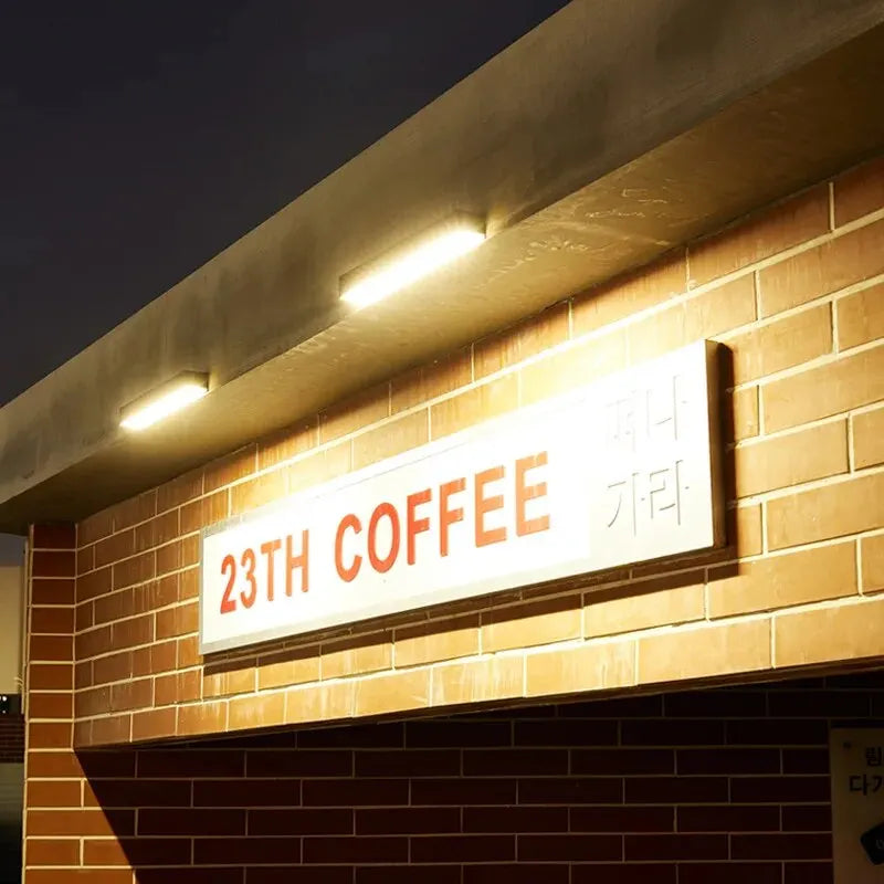 BowLift | Energy-saving LED Lighting for Home and Garden