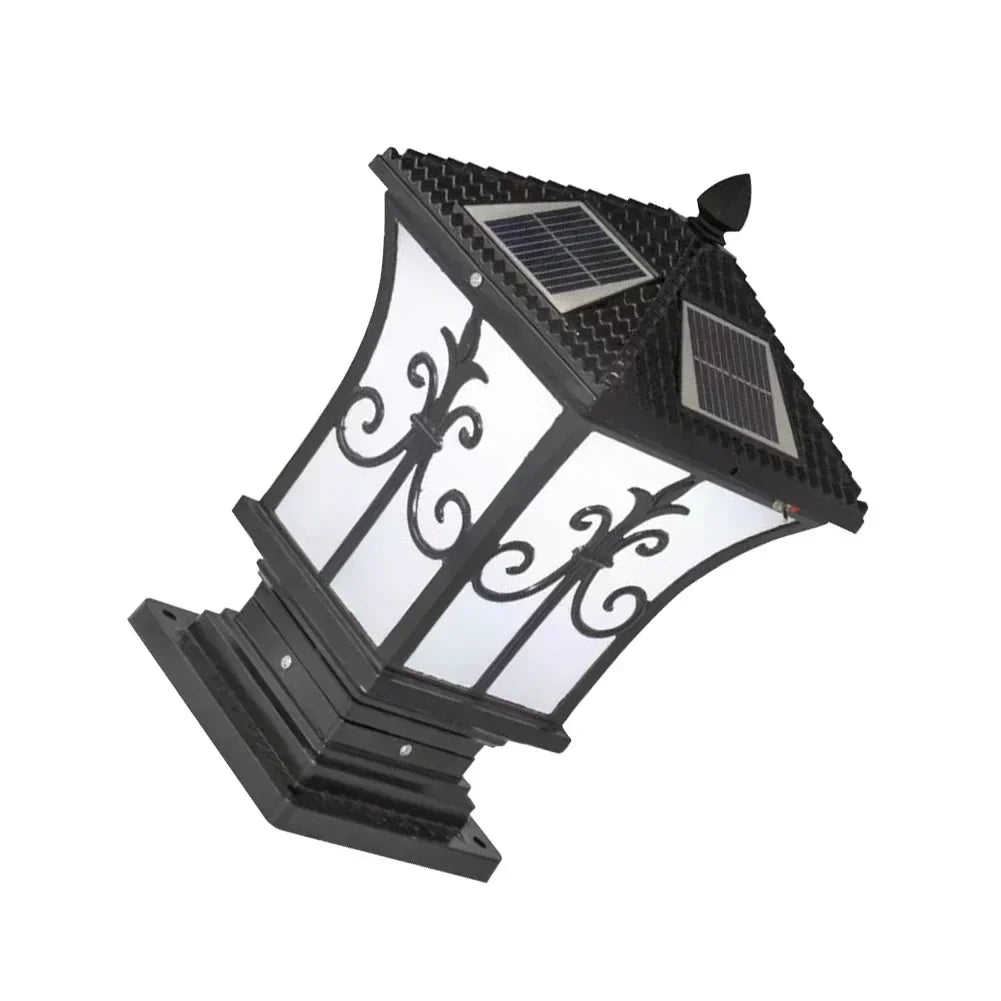 BowLift | Elegant Solar Light for Your Space