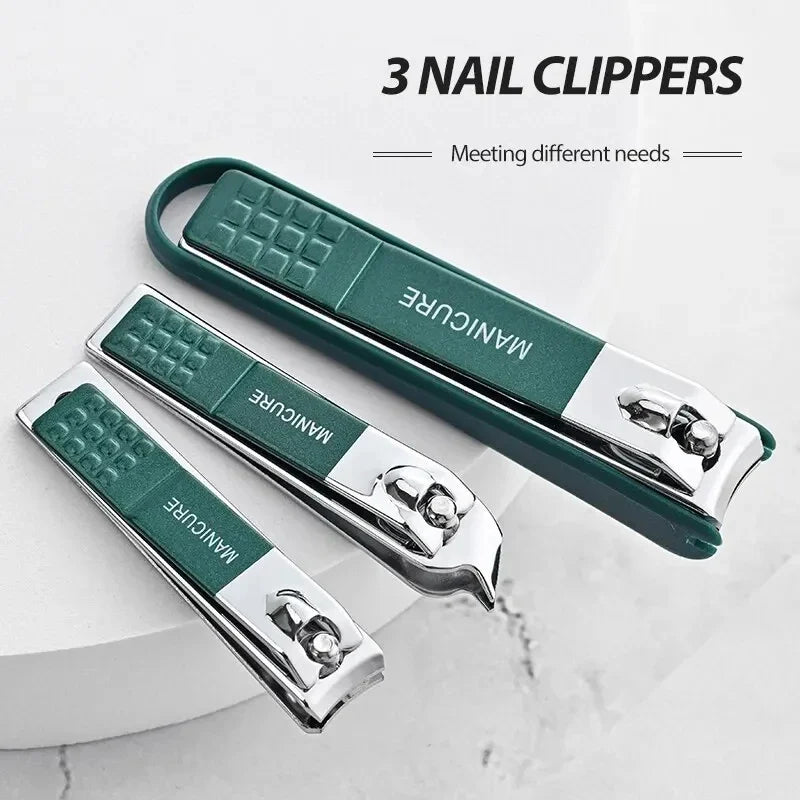 BowLift | Professional Nail Clipper Set