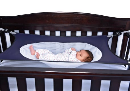 BowLift | SLEEP SWING