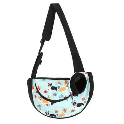 BowLift | Pet carrier - for Cats and small dogs