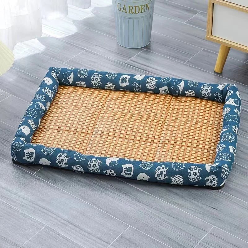 BowLift | Pet ice pad mat