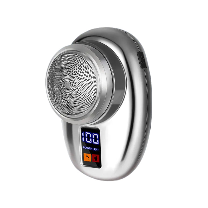 BowLift | Newest Mini Portable Electric Shaver