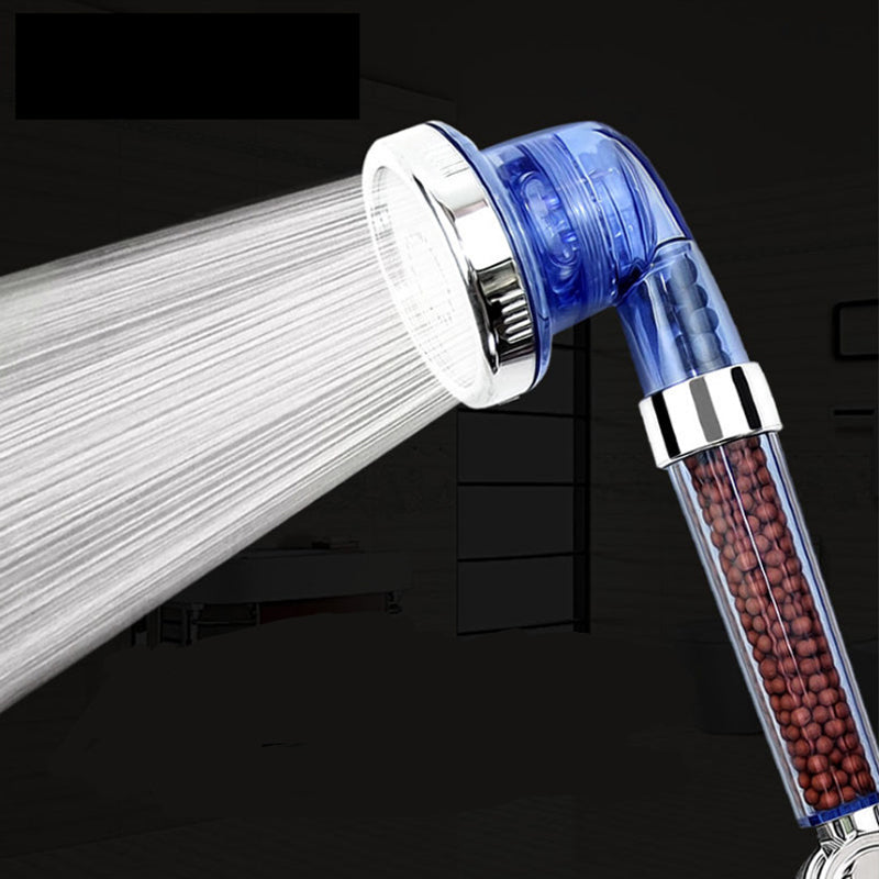 BowLift | Ionic Filtration Shower Head
