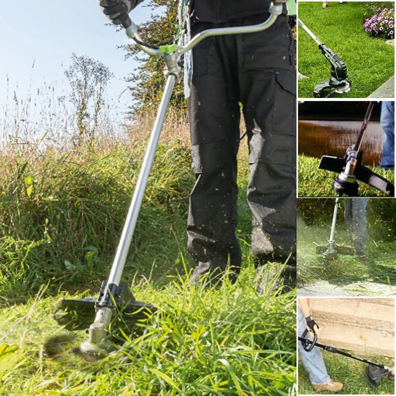 BowLift | Saker Steel Wire Trimmer Head