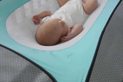 BowLift | SLEEP SWING