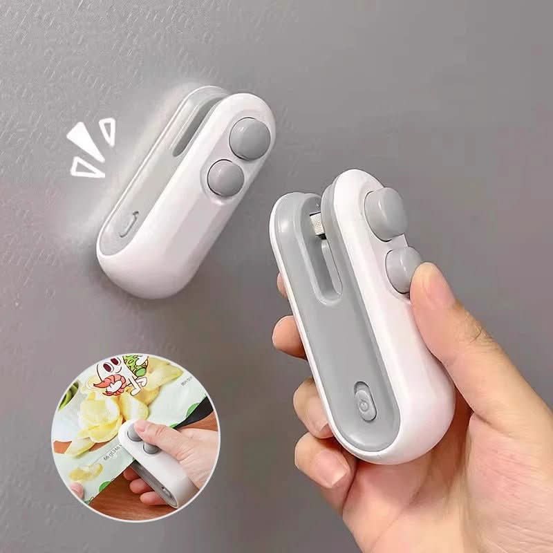 BowLift | Manual pocket sealer for fresh food