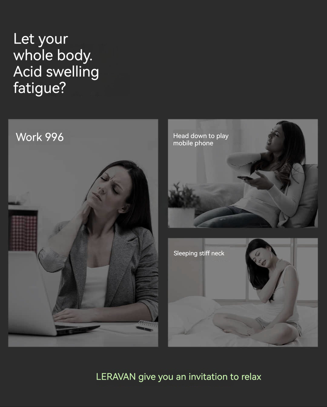 BowLift | EMS Muscle Therapy Massager