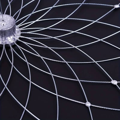 BowLift | Automatic Opening & Closing Fishing Net Cage