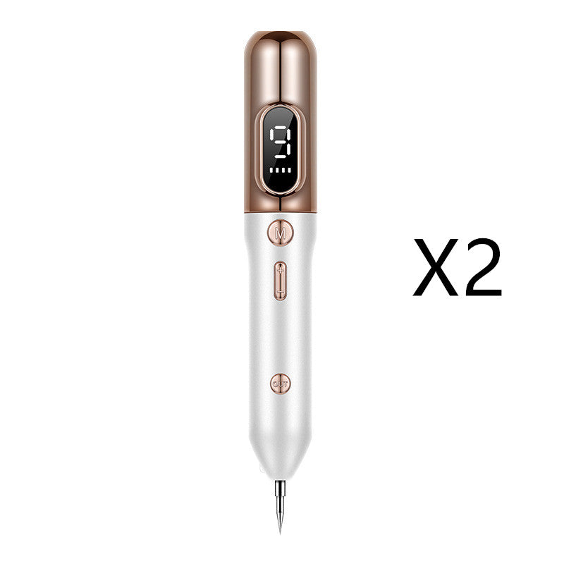 BowLift | Plasma Pen Laser for Tattoo and Mole Removal