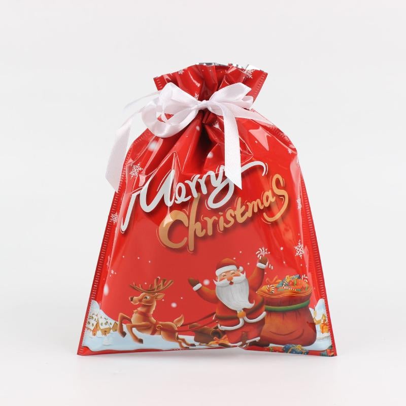 BowLift | Santa's Candy Gift Bags