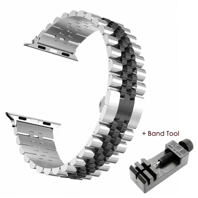 BowLift | Bracelet for the Apple Watch
