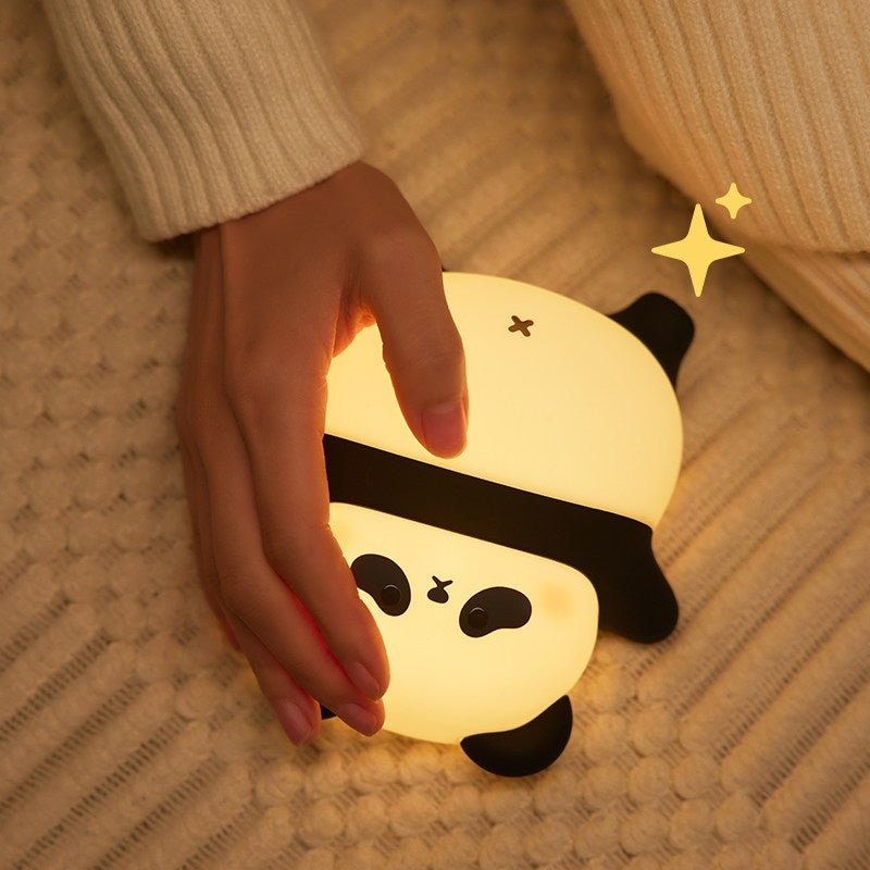BowLift | Misiowy blask night lamp for little one