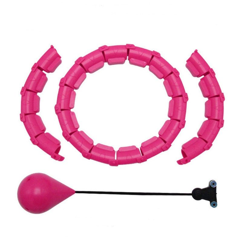 BowLift | Hula-Dance Beumoon Abdominal Adjustable Hoop