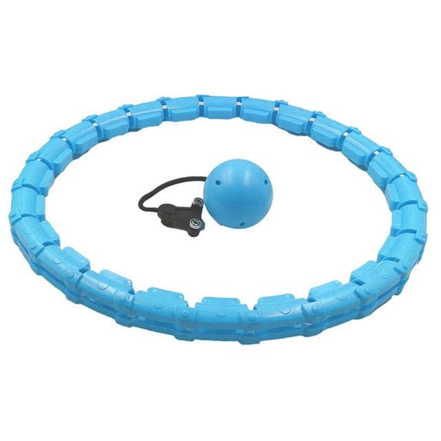BowLift | Hula-Dance Beumoon Abdominal Adjustable Hoop