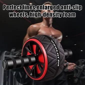 BowLift | Abdominal Muscle Exercise Roller