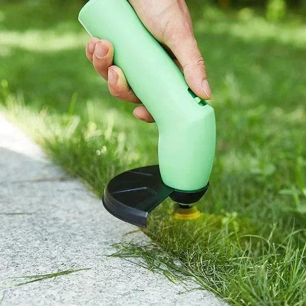 BowLift | Battery Mini Weed Trimmer