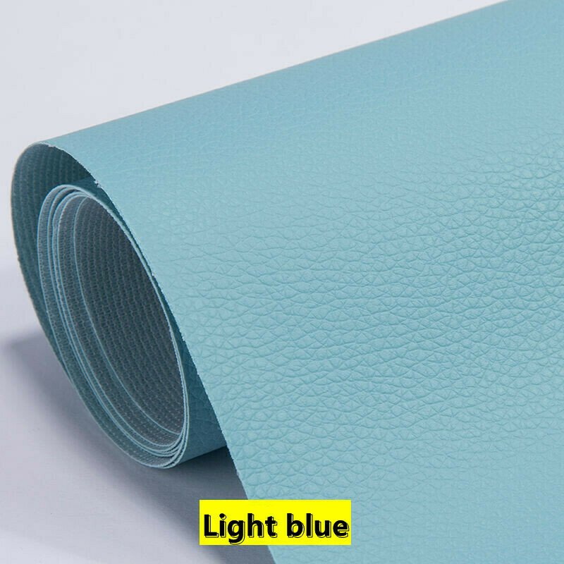 BowLift | Self-Adhesive Leather Refinisher Cuttable Sofa Repair