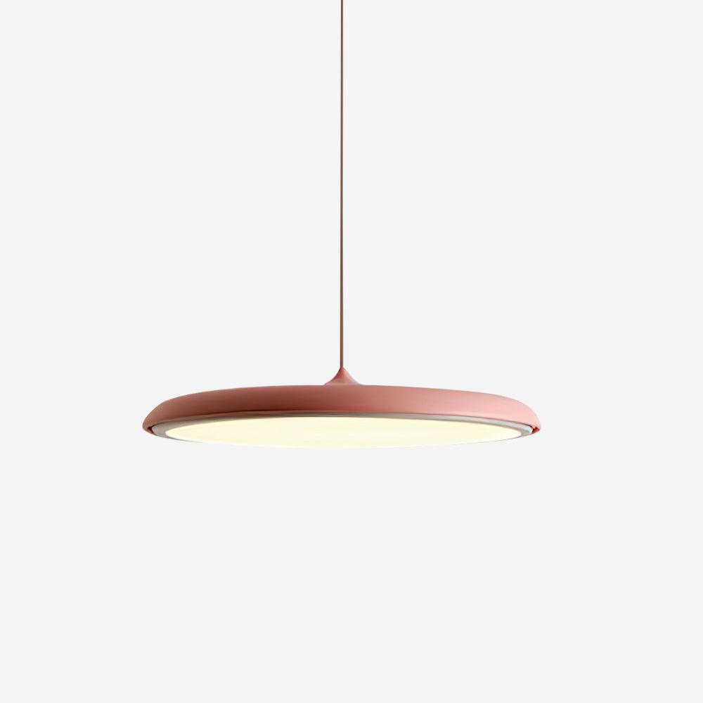 BowLift | Hanging Lamp with a Simple Form for Modern Interiors