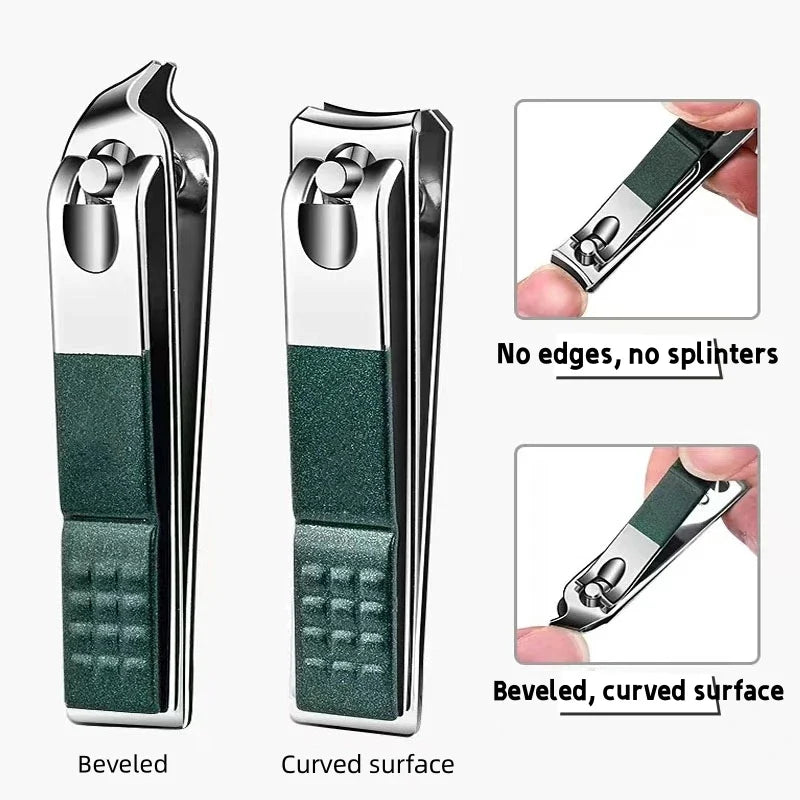 BowLift | Professional Nail Clipper Set