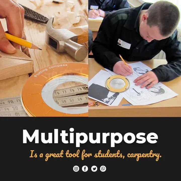 BowLift | CirclePro Sketch Without Struggle