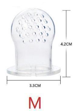 BowLift | Vitamin Baby Pacifier